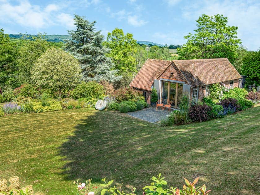 Exterior | The Cottage High Wykehurst End, Ewhurst, near Cranleigh