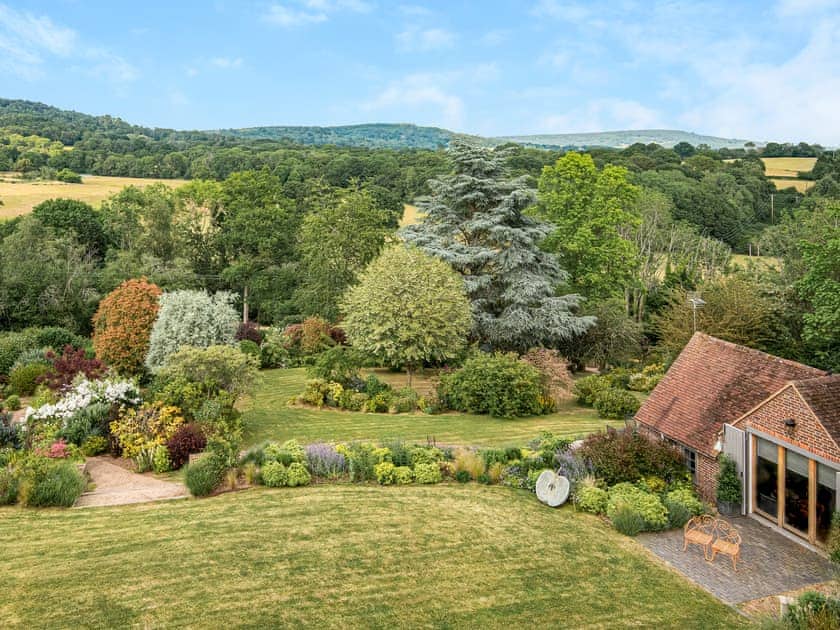 Exterior | The Cottage High Wykehurst End, Ewhurst, near Cranleigh