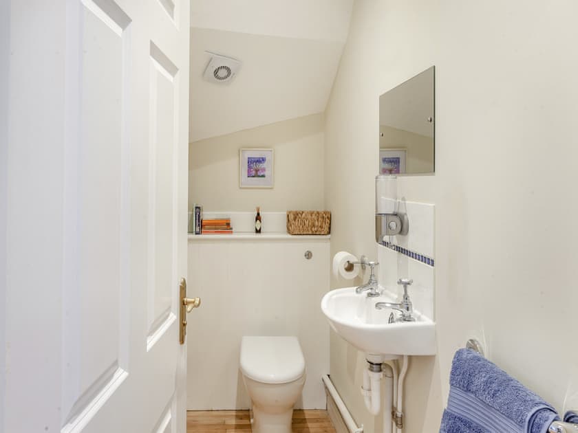 Bathroom | No. 1, Shaftesbury