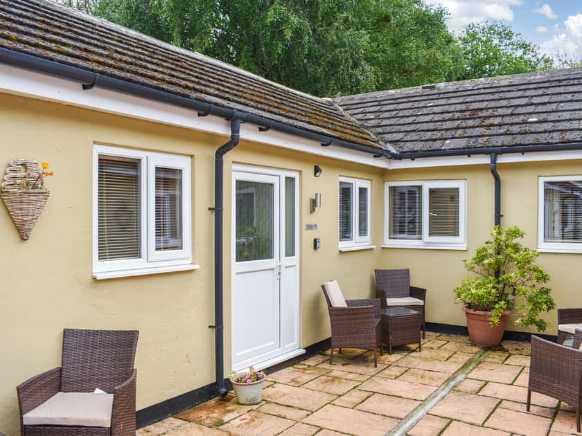 Exterior | Teddys Cottage - Causey Arch Cottages, Beamish