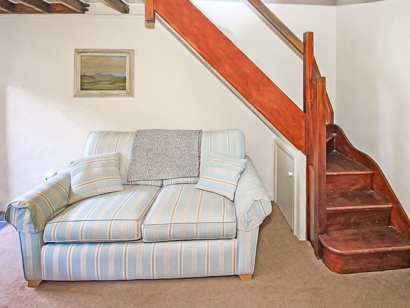 Living room | Riverside Cottage, Beddgelert