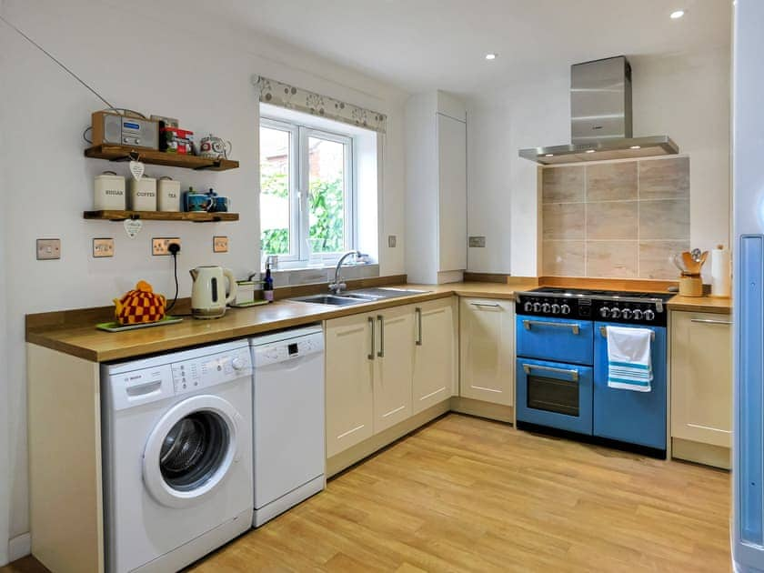 Kitchen | Skimming Stones, Sheringham