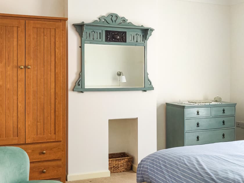 Double bedroom | Skimming Stones, Sheringham