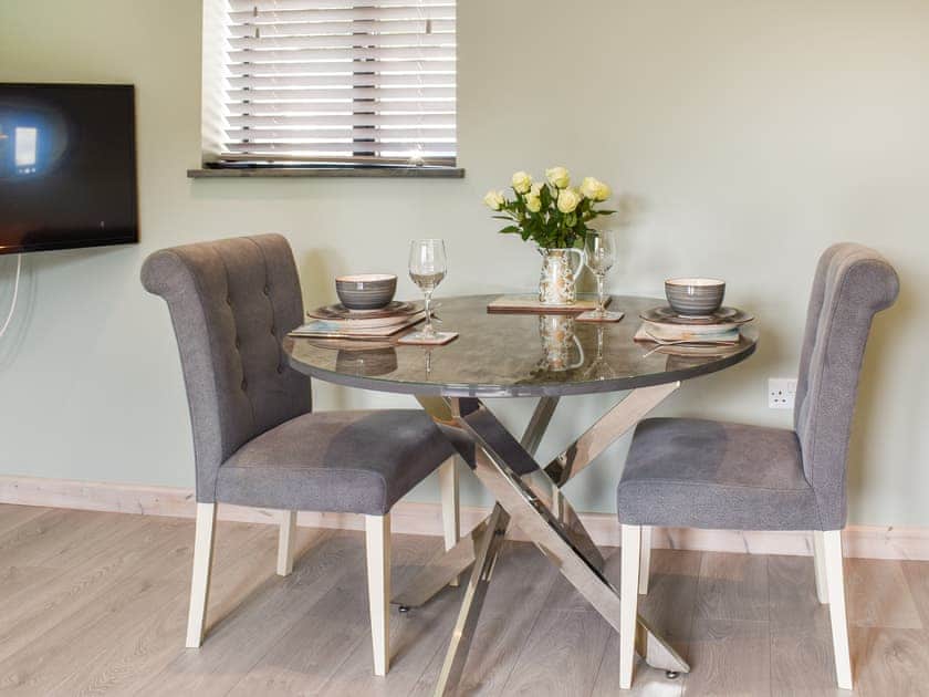 Dining Area | Pentarow, Trewardreva, near Constantine