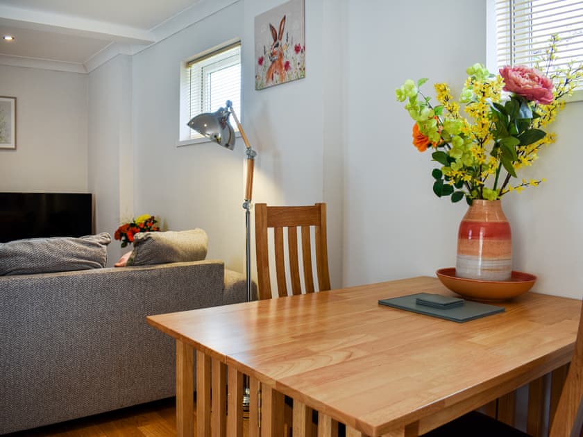 Dining Area | Roxy’s Cottage - Causey Arch Cottages, Beamish
