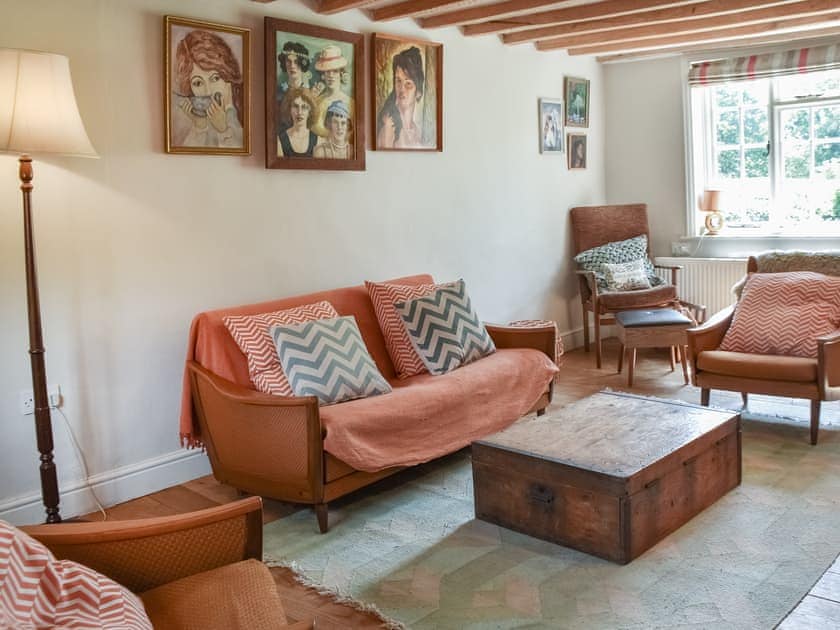 Living room | Grove Cottage, Denham