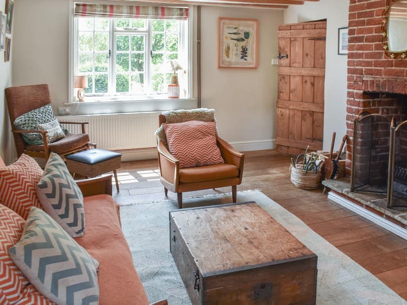 Living room | Grove Cottage, Denham
