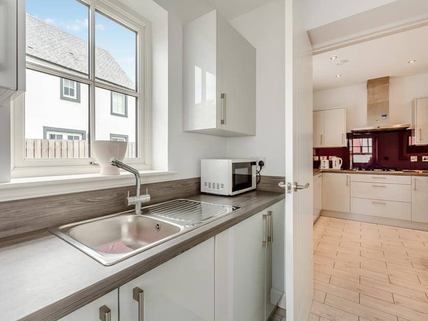 Kitchen/diner | One The Loan, Tornagrain, near Inverness