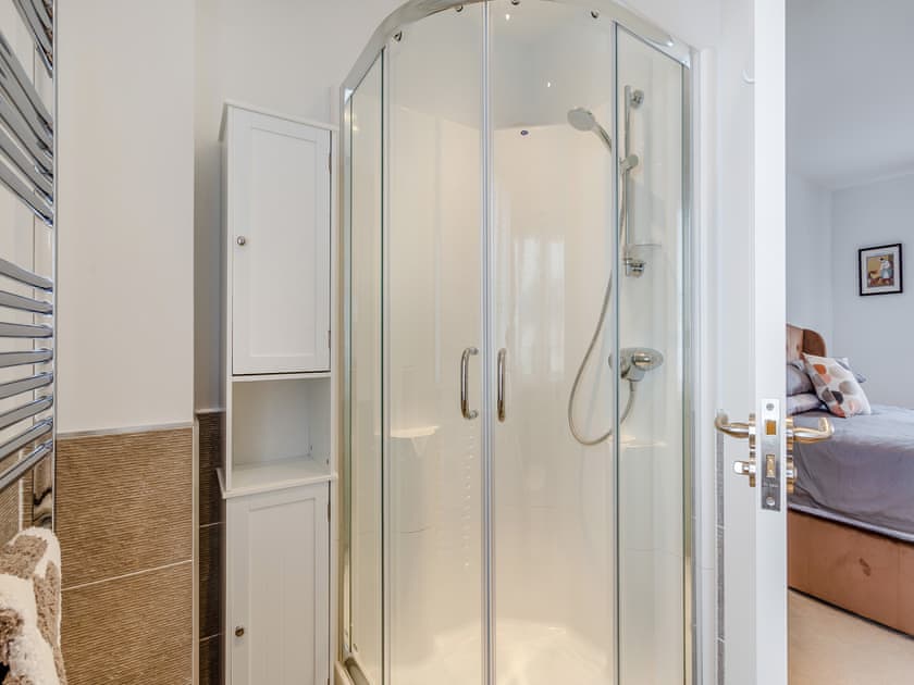 Bathroom | One The Loan, Tornagrain, near Inverness
