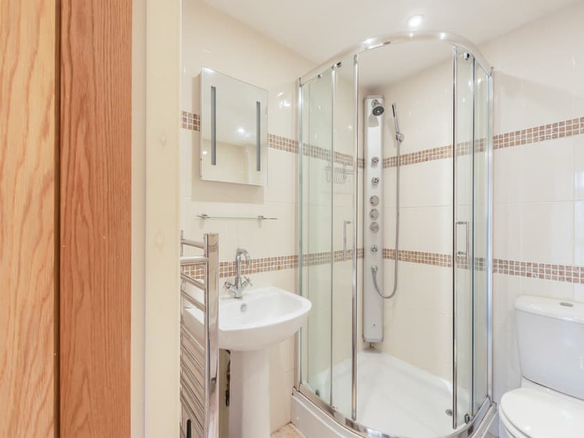 Bathroom | Hundale Barn - Cloughton Barns, Cloughton, near Scarborough