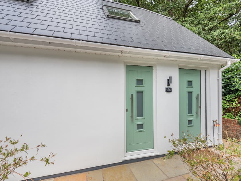 Exterior | The Loft House, Wimborne