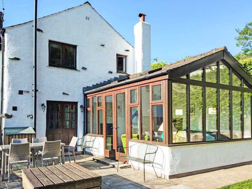 Exterior | The Old Bothy, Watermillock, near Ullswater