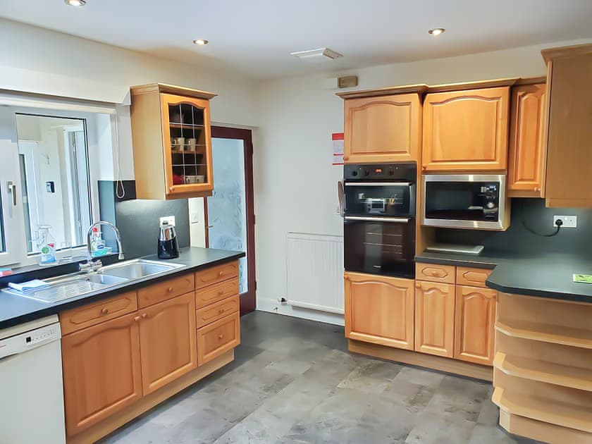 Kitchen | Crossfeld, Keswick