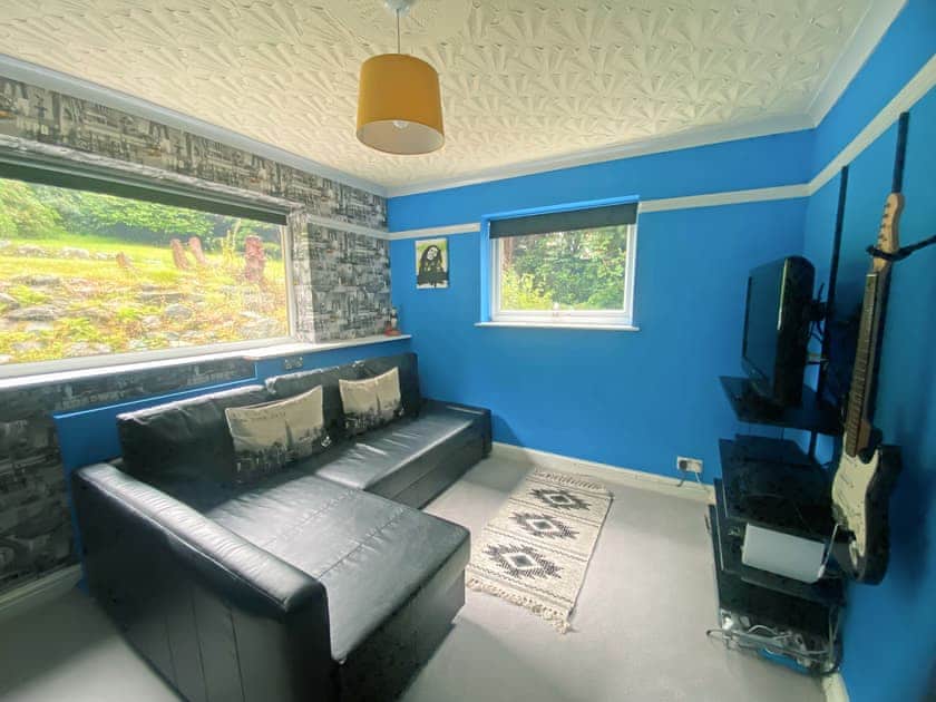 Kid Zone with Wii, Xbox and PS3  | Carreg Y Garth Isaf, Rhiwlas near Bangor