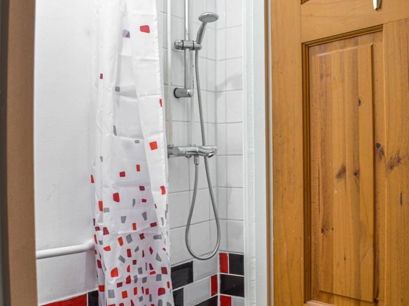 Shower room | Seaside, Great Yarmouth