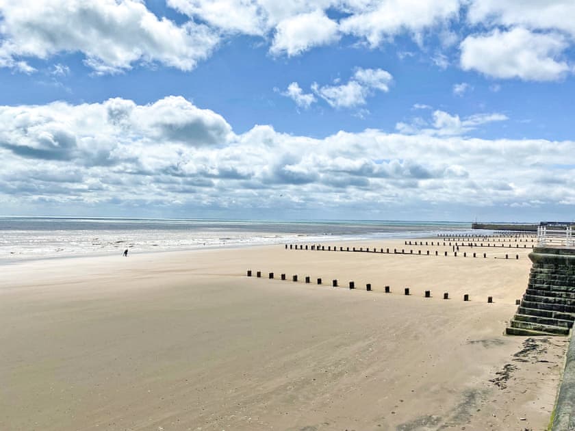 Surrounding area | Windsor ApartmentsHarbour View, Bridlington
