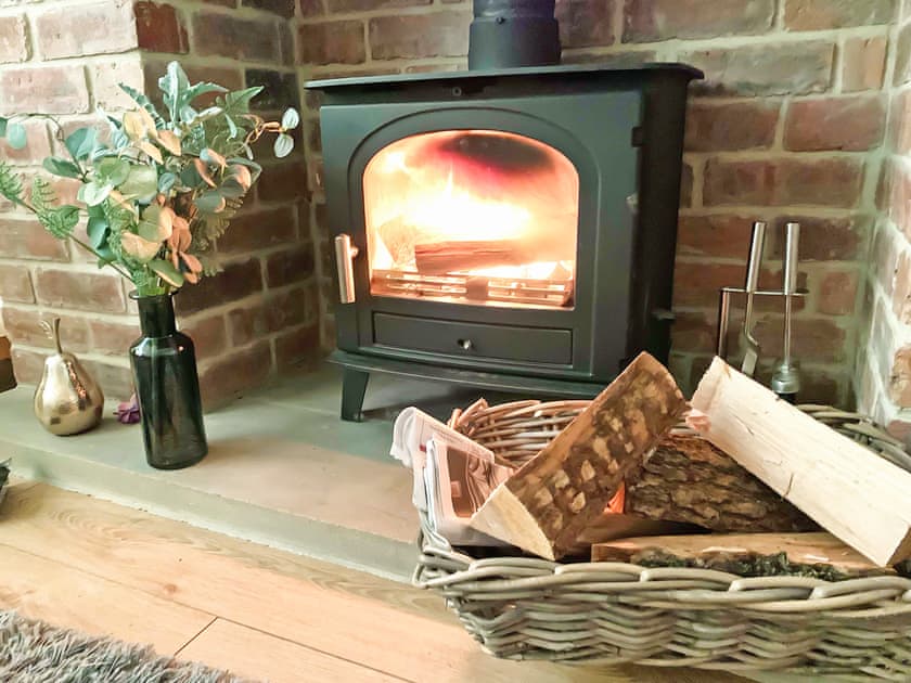 Living room | Keepsake View, Matlock