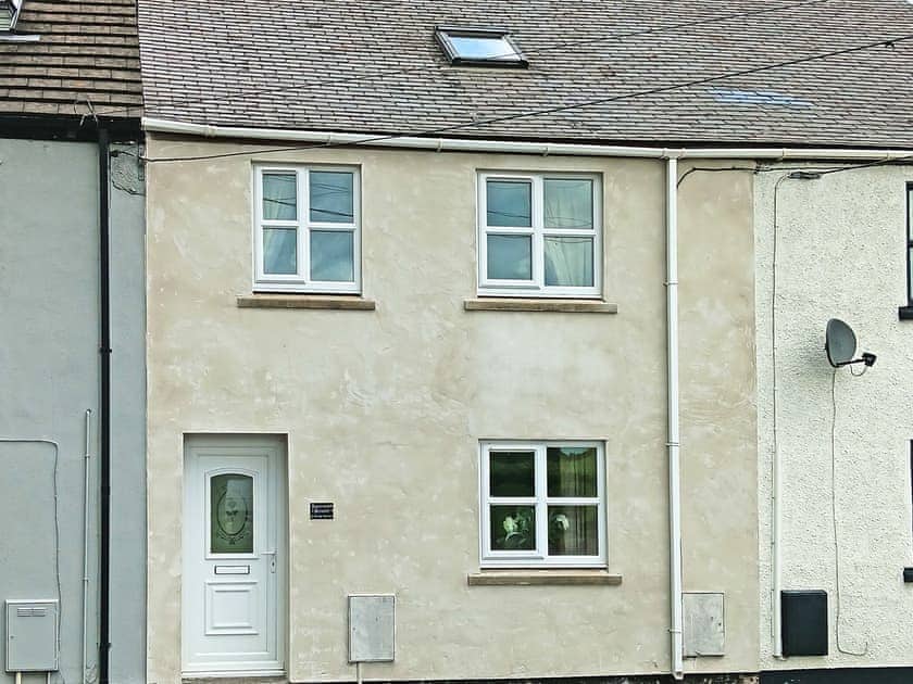 Exterior | Harrison House, Low Pittington, near Durham