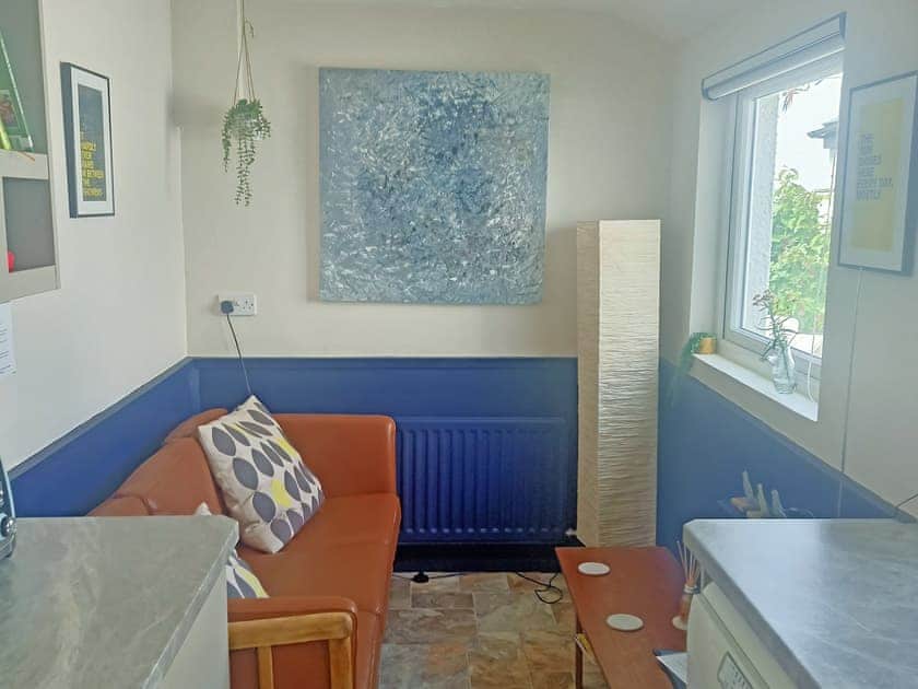 Dining room | Wanderers Rest, Keswick