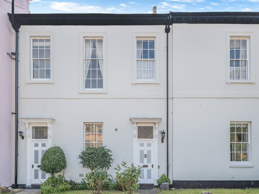 Exterior | Colne House, Cromer