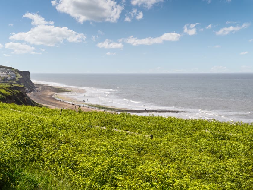 Surrounding area | Colne House, Cromer