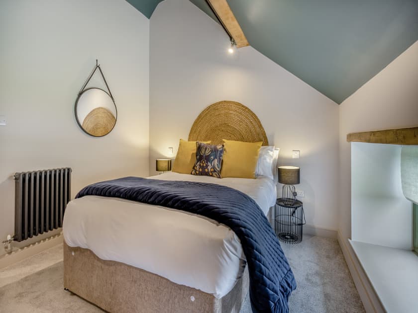 Bedroom | The Granary - Betton Alkmere Farm, Betton Strange, near Shrewsbury