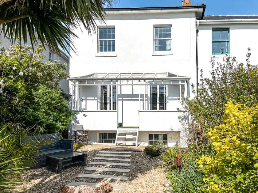 Exterior | Coastguards, Ventnor