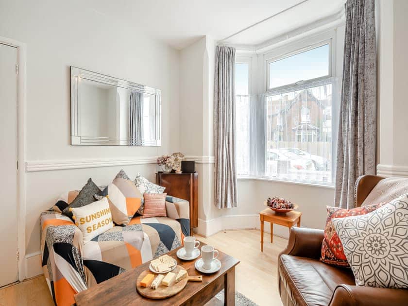 Living room | House of Light, Harwich