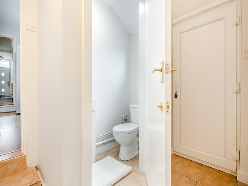 Bathroom | House of Light, Harwich