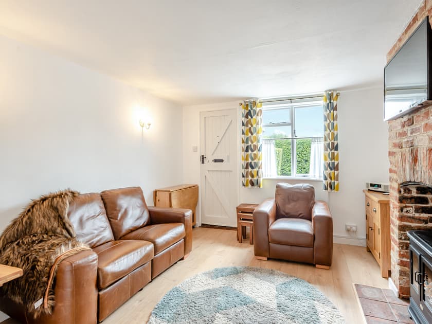 Living room | Meadowland, Wickham Skeith, near Eye