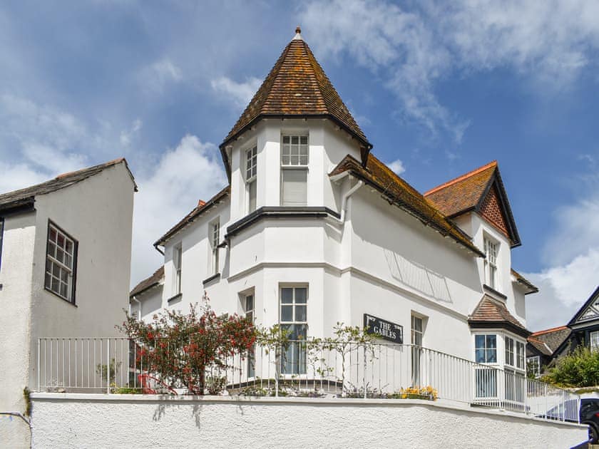 Exterior | Lyme Gables, Lyme Regis