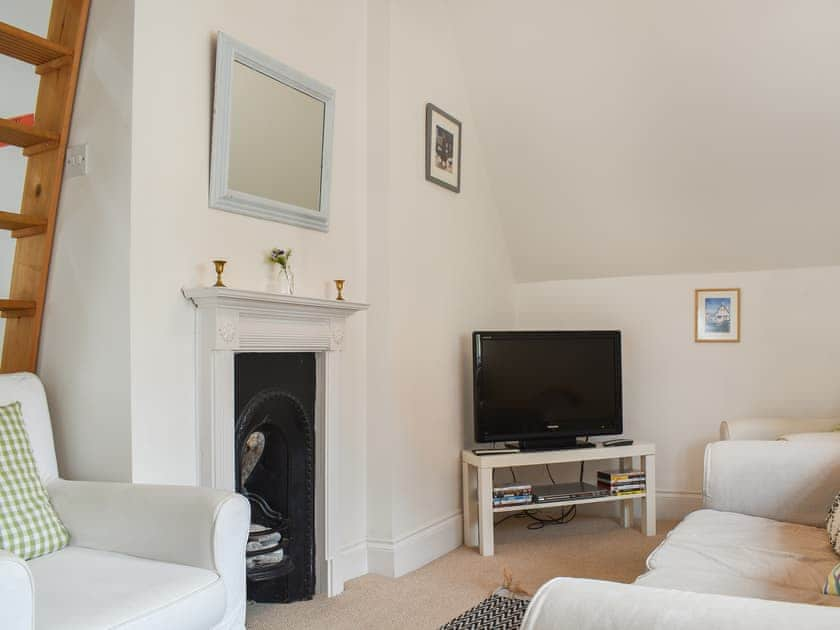 Living room | Lyme Gables, Lyme Regis