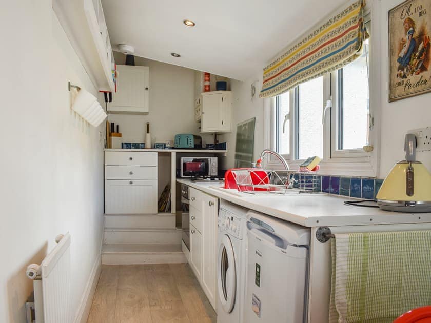 Kitchen | Lyme Gables, Lyme Regis