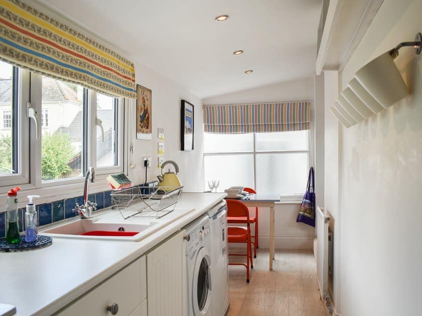 Double bedroom | Lyme Gables, Lyme Regis