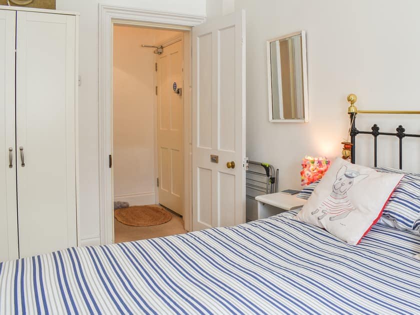 Double bedroom | Lyme Gables, Lyme Regis