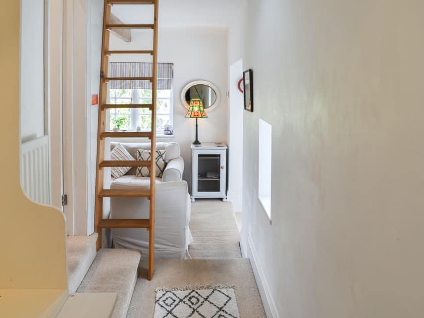 Hallway | Lyme Gables, Lyme Regis