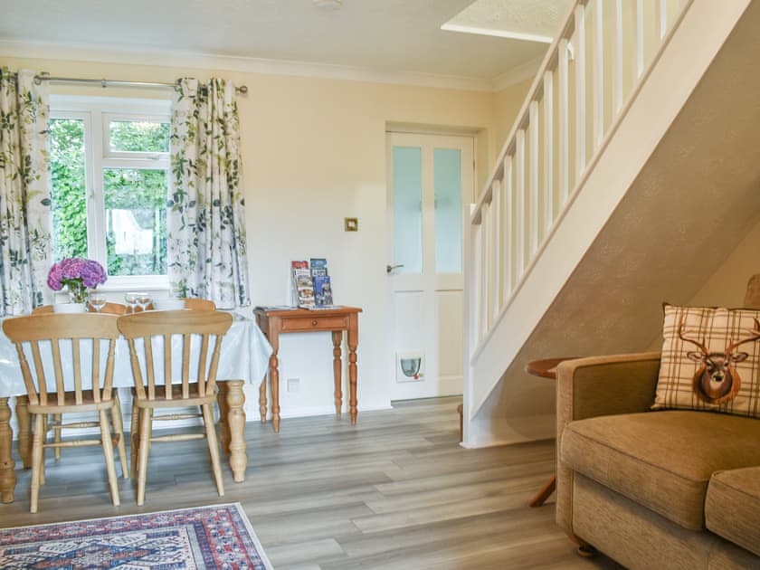 Living room/dining room | Woodlander, Dorchester