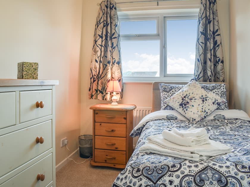 Single bedroom | Woodlander, Dorchester
