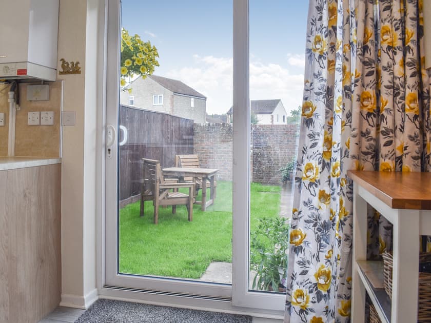 View | Woodlander, Dorchester