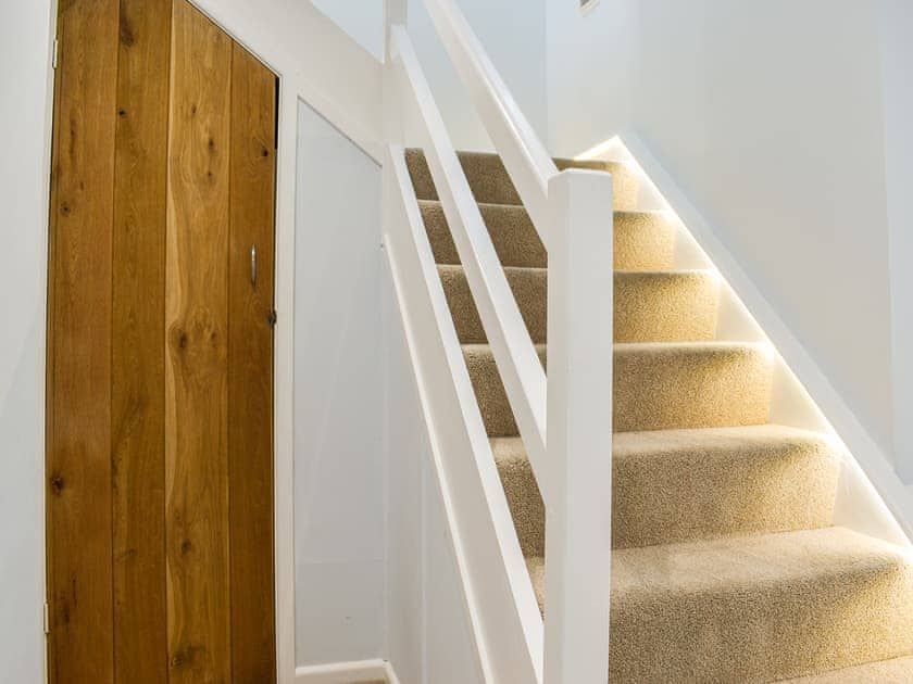 Stairs | The Dawn, Looe