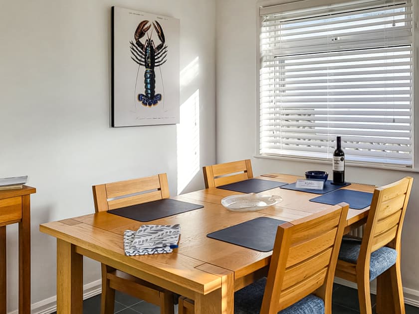Kitchen/diner | Kylden, Port Isaac