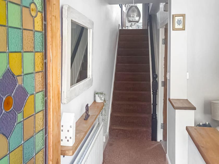 Hallway | Wanderers Rest, Keswick