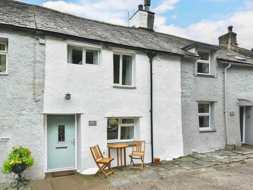Exterior | Osprey Cottage, Bassenthwaite, near Keswick
