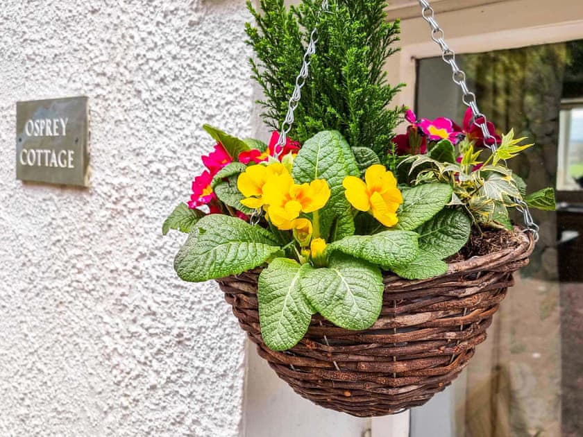 Exterior | Osprey Cottage, Bassenthwaite, near Keswick