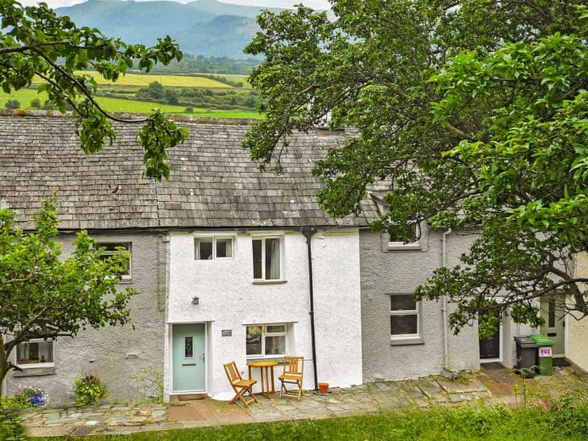 Exterior | Osprey Cottage, Bassenthwaite