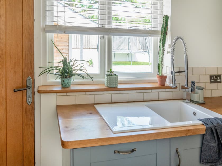 Kitchen | The Retreat, Llangoedmor