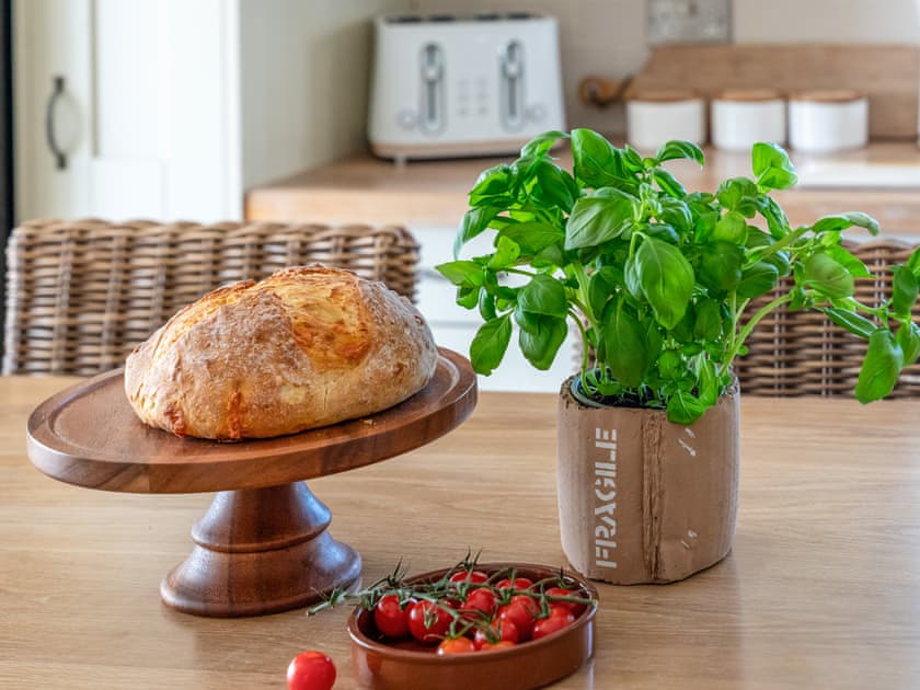 Kitchen | The Retreat, Llangoedmor