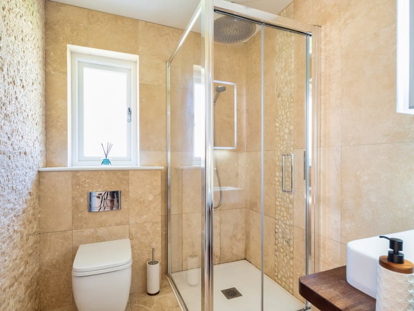Bathroom | The Retreat, Llangoedmor