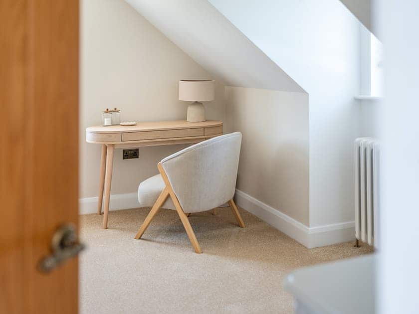 Interior | The Retreat, Llangoedmor