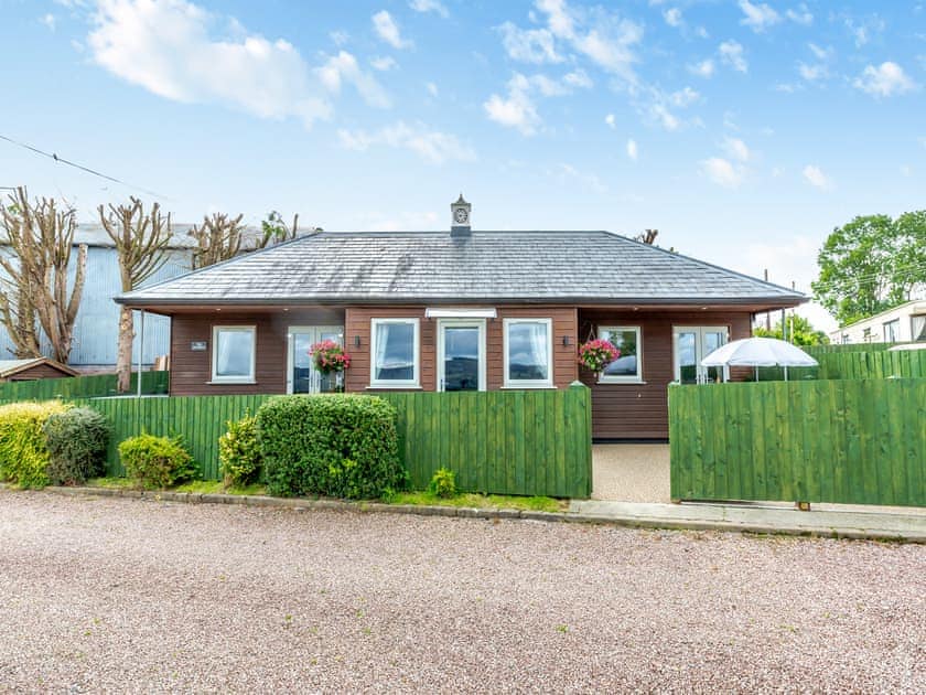 Exterior | The Stables, Forden, near Welshpool